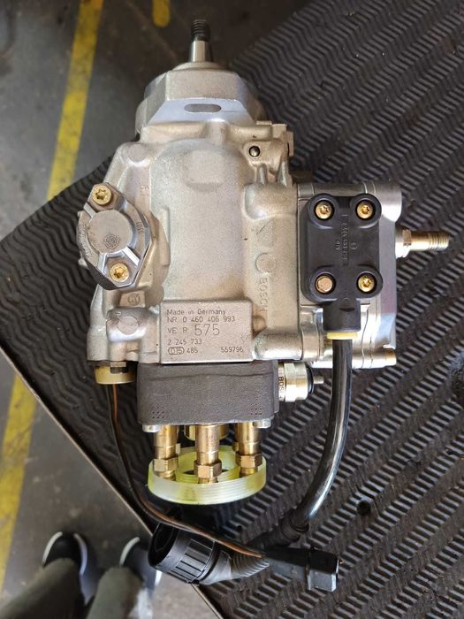 BMW, Bomba Injetora Bosch reconstruída, NR 0 460 406 993