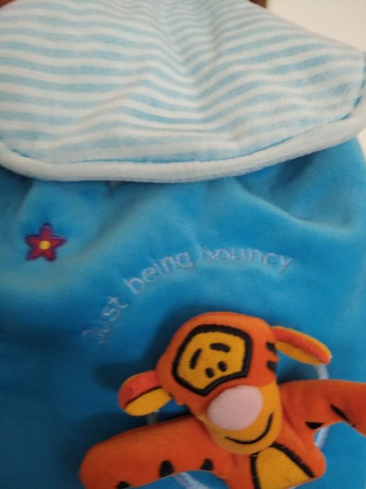 Mochila da Disney64584810071683124