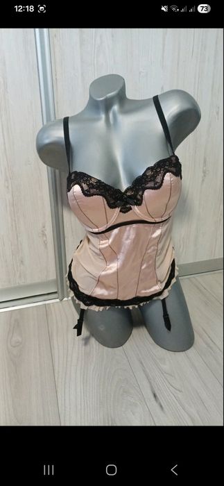 Дуже сексуальна білизна еротична ,ніжна ,спокуслива