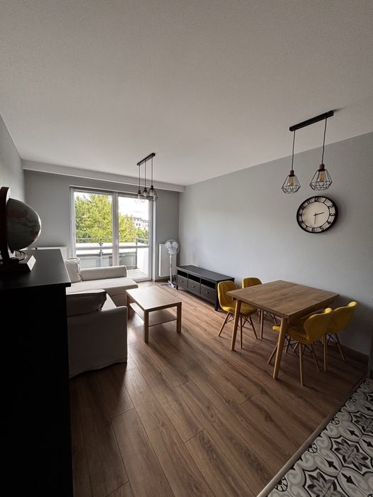Mieszkanie – Katowice - Widok 2