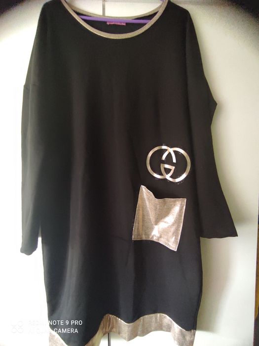 Mega sukienka polecam