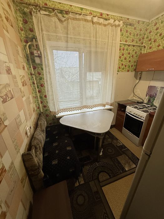 Продам однокімнатну квартиру