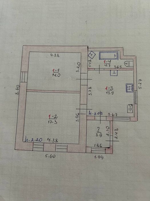 Продаю будинок в с.Добре