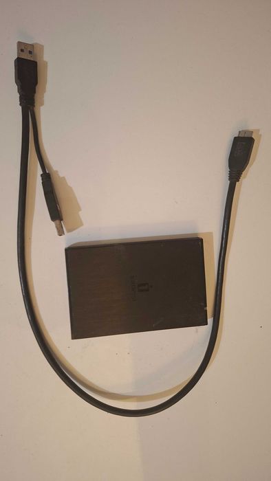 Disco externo iomega 465 Gigas