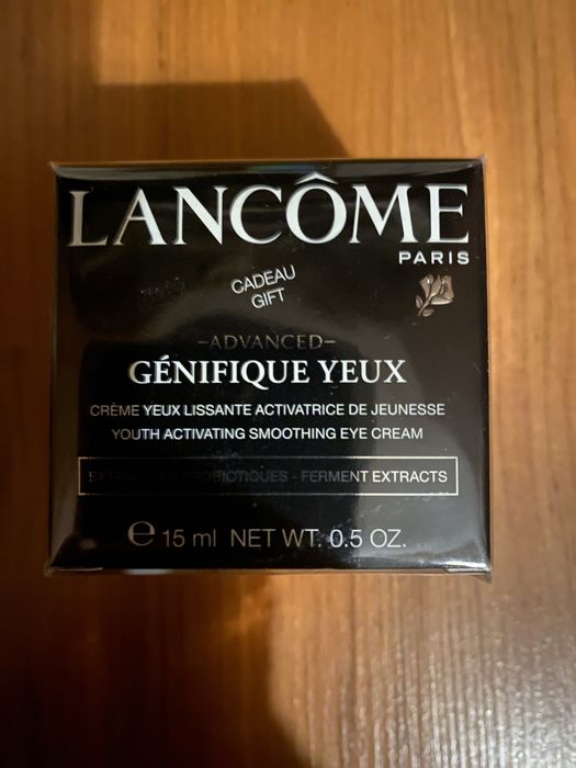 Lancome genifique krem pod oczy