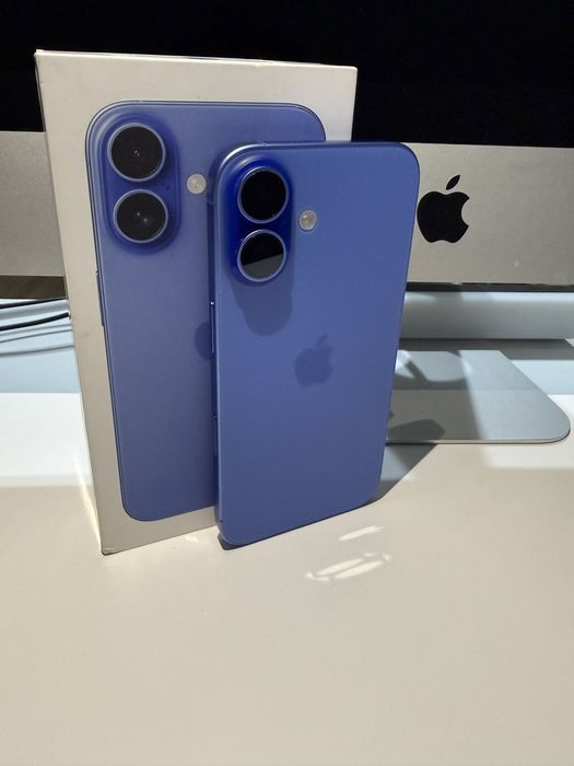 Iphone 16 128GB