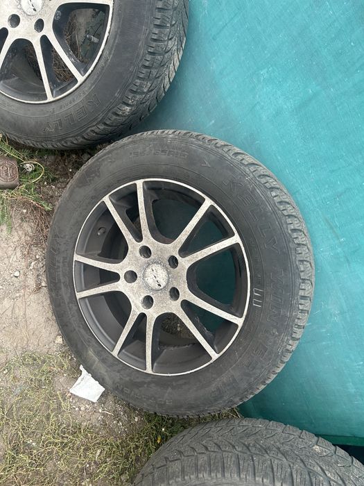 Продам диски р15