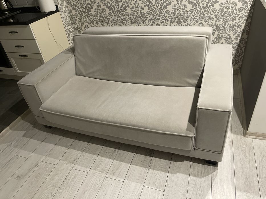 Диван розкладний Pufetto