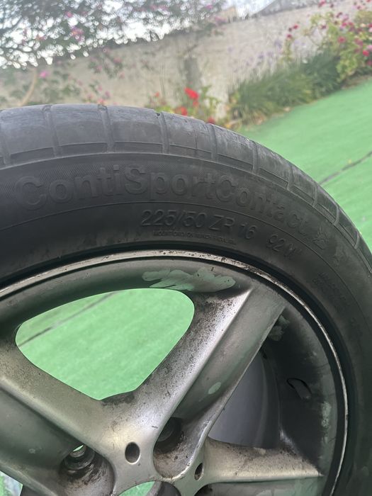 rodas+jantes 225/50
