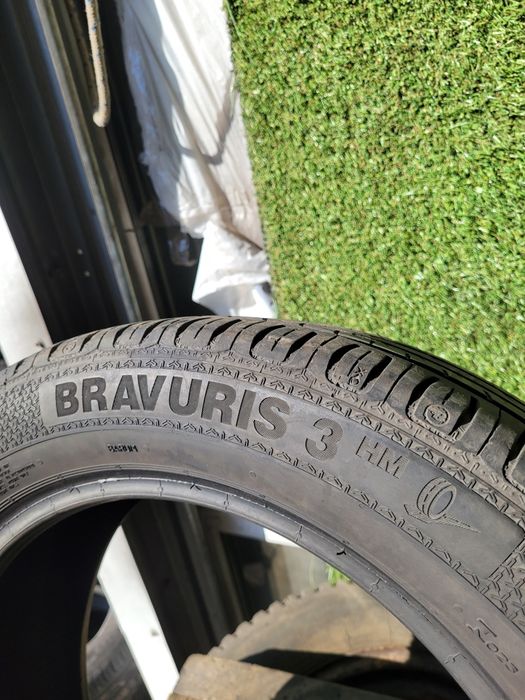 Barum Bravuris 3 195/55 R16
