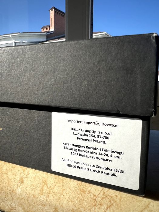 KAZAR CIRI [37] босоніжки