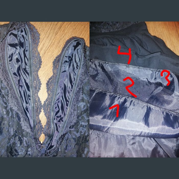 Нарядное вечернее платье на выпускной, торжество, размер 46, пышное