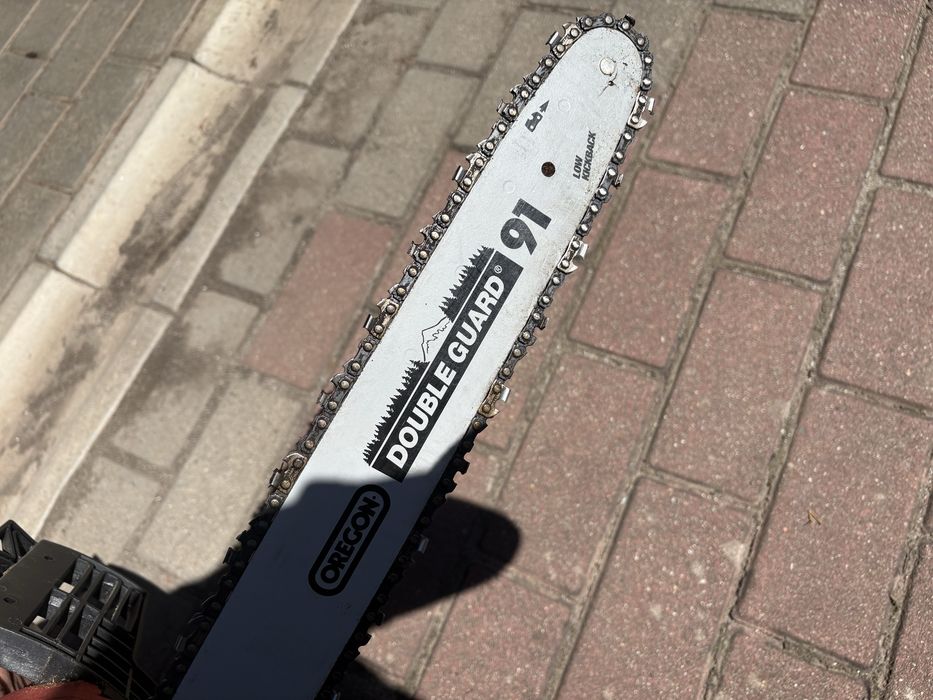 Piła elektryczna einhell