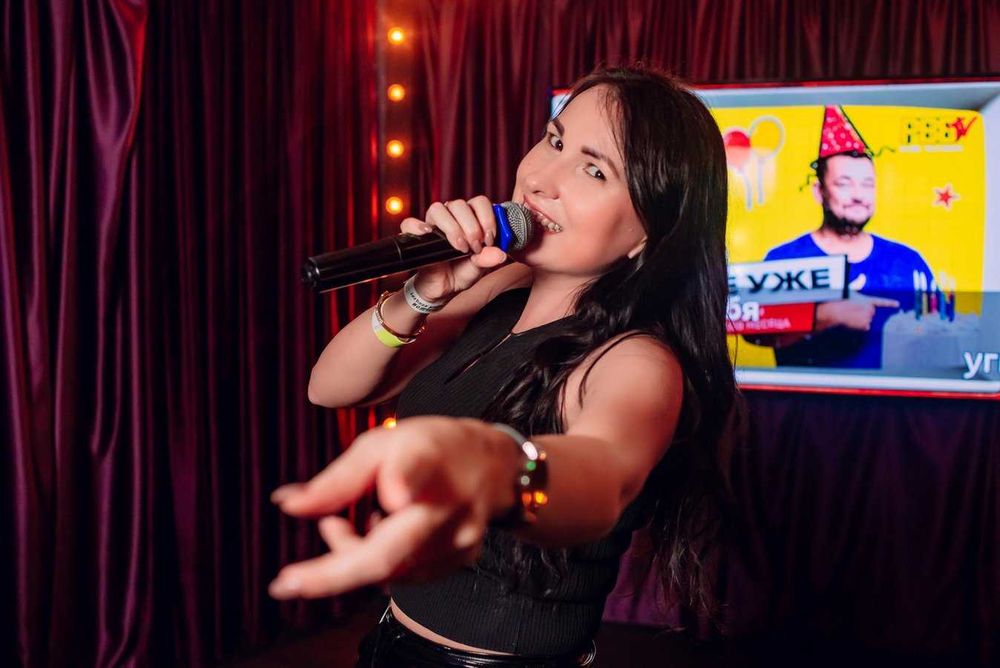 Оренда караоке в Києві та області (підберемо під ваш бюджет)