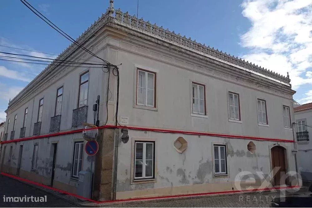 Casa a venda no coração de Vidigueira , Beja, Alentejo, Portugal — Vidigueira, Beja