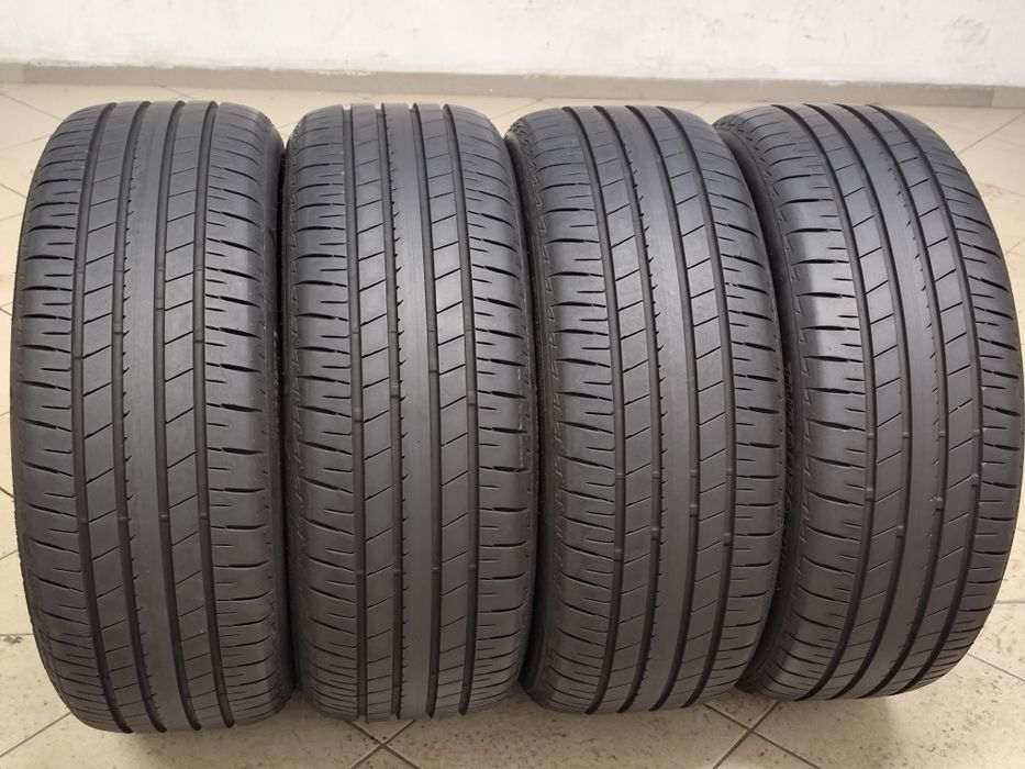 Резина, шини R-19 225/45 92W "Bridgestone" Turanza  T 005 A