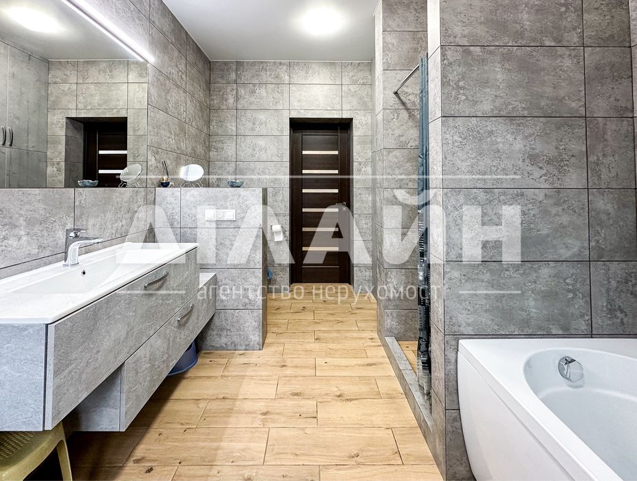 Новый загородный дом Premium класса 186 м2 , 12 сот: 184 999 $ - Продаж ...