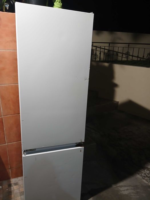 Frigorífico de embutir