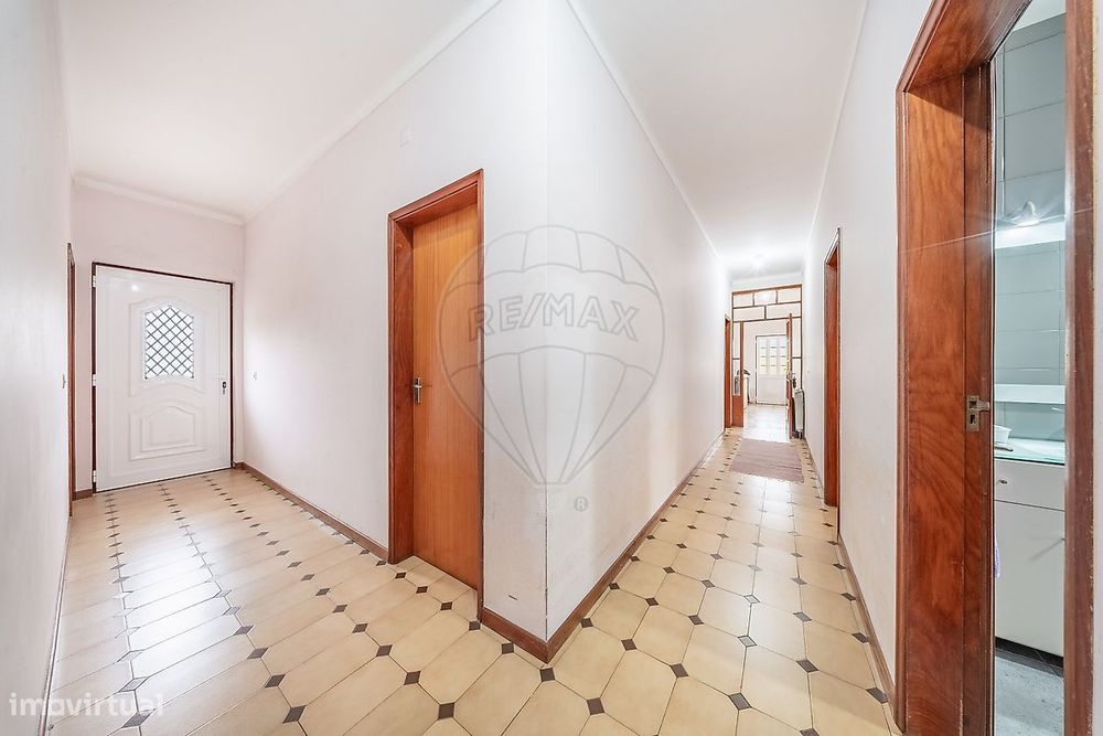 Moradia T3 para venda