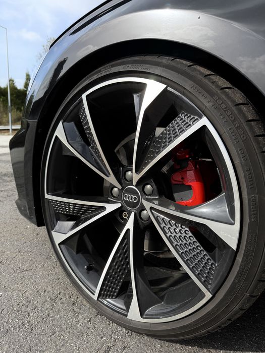 Audi A5 2.0 TDi 2019