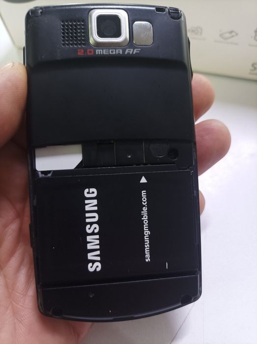 В отличном сохране комплект