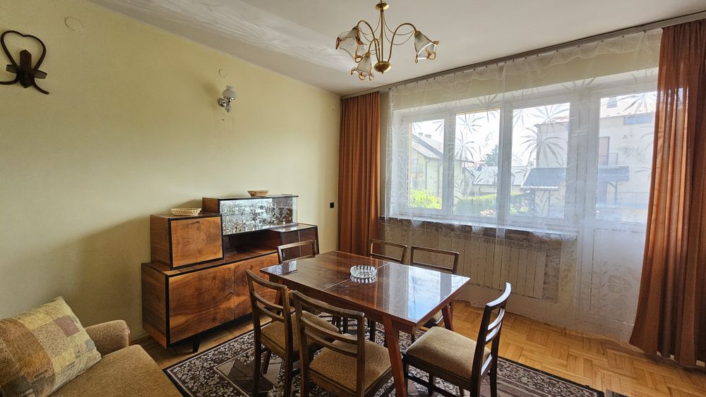 Przestronny Bliźniak w samym centrum Mielca