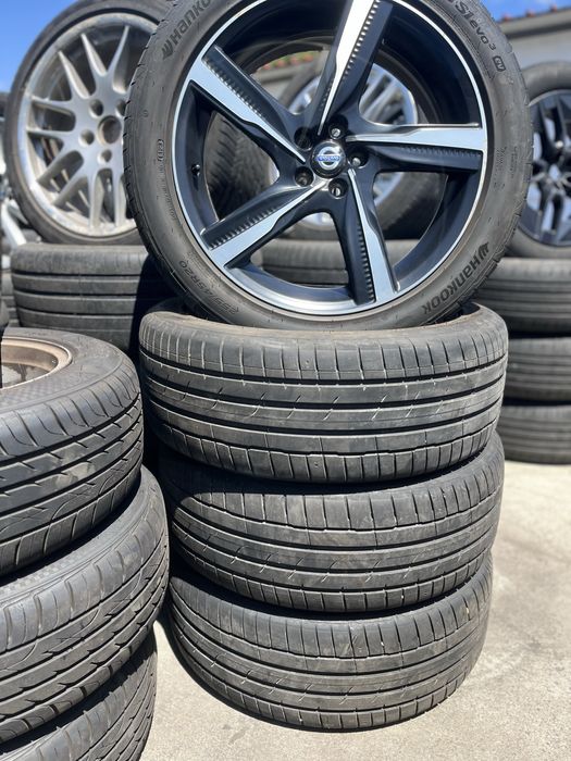 Jantes 20 Originais Volvo XC em 5x108