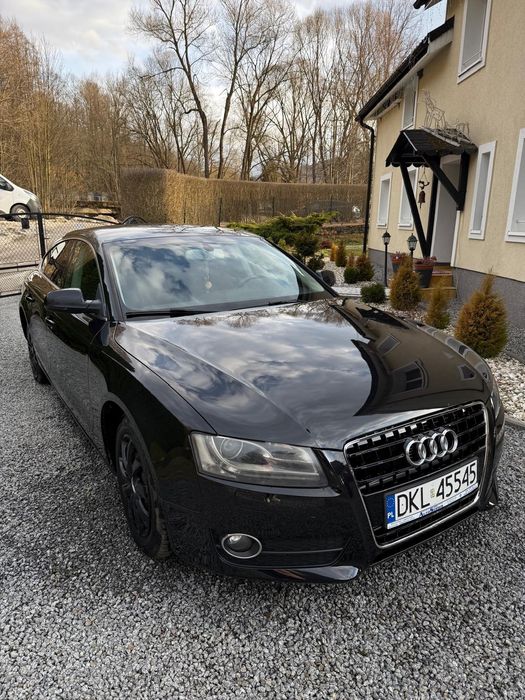 Sprzedam Audi A5