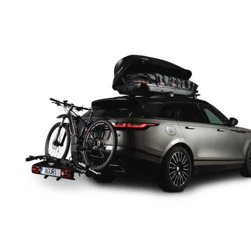 Box dachowy Aguri Wind 43 Warszawa Praga