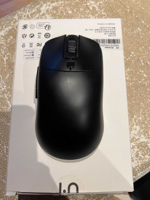 Vaxee XE Wireless Mouse445523676544389121