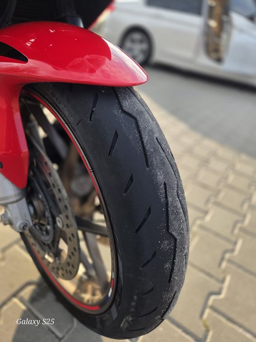 Honda VFR800F  2015рік