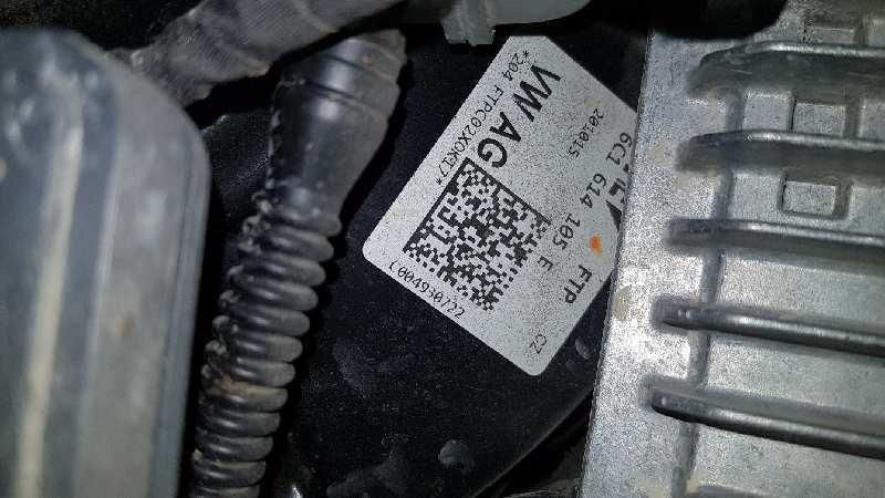 Servofreio Volkswagen Polo V 6C1