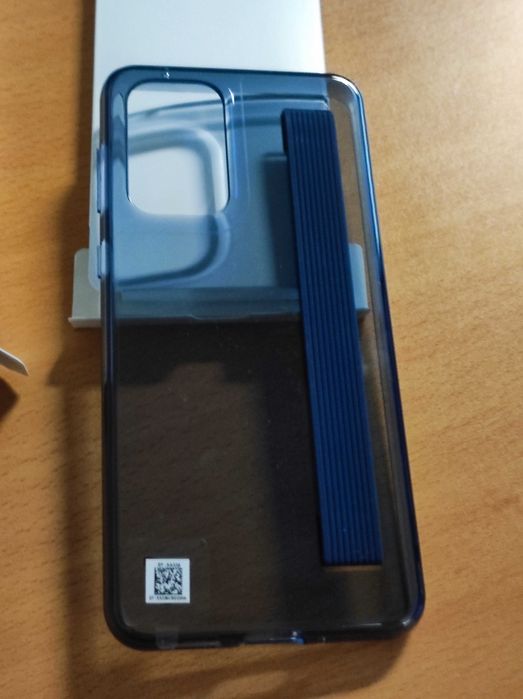 Capa Samsung Galaxy A33 5G