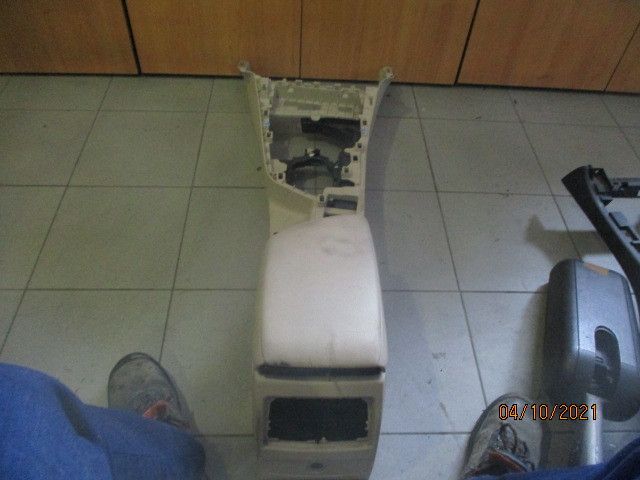Apoio de braço BMW 1 (F20)