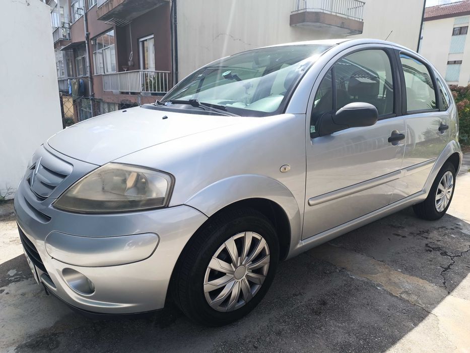 C3 1.1 Gasolina