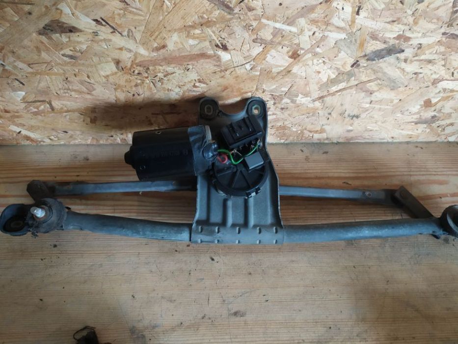 MOTOR / SISTEMA LIMPA VIDROS OPEL ASTRA G