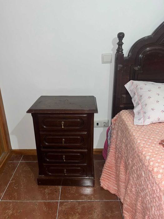 Móveis de Quarto Completo