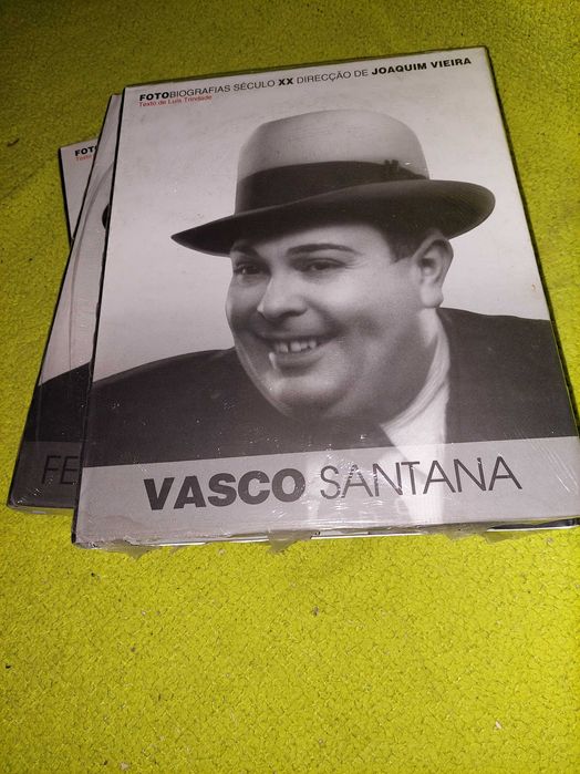 Foto biografia do seculo xx