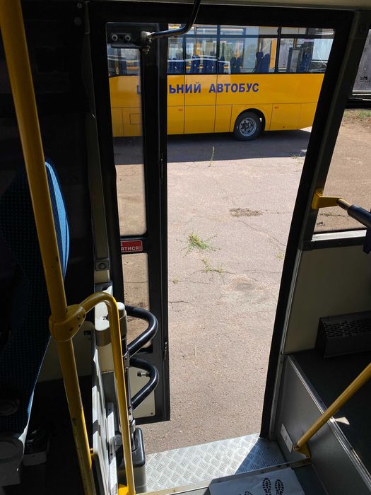 Продам автобус ATAMAN A-09216 2020 року