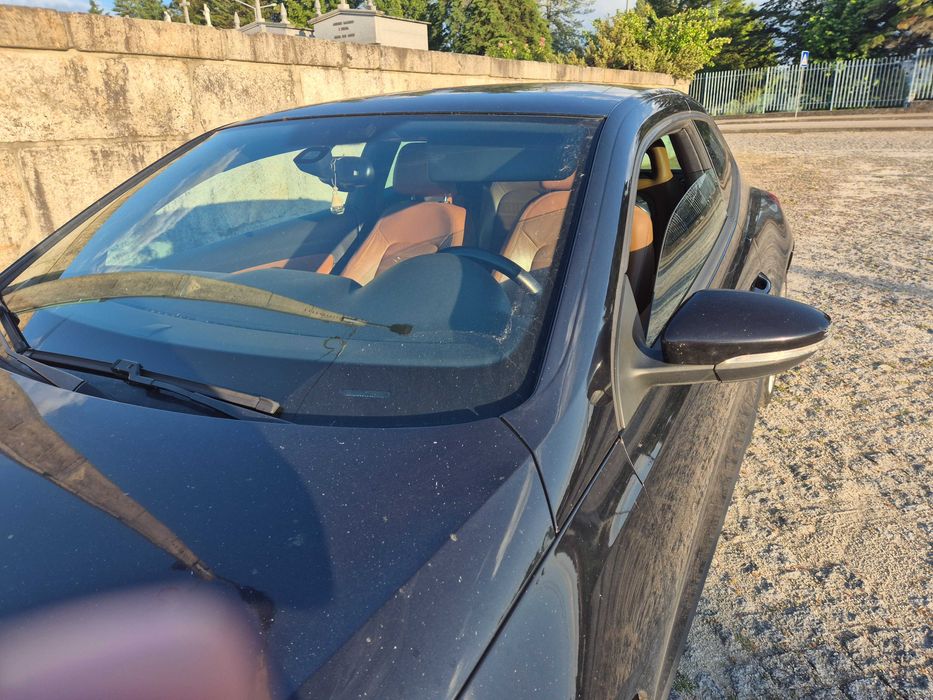 Scirocco 1400 Tsi turbo