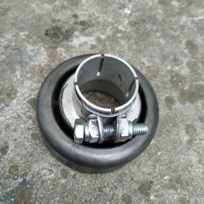 Демпфер балансир противовес куліси бмв е36 е34 е39 е38 кпп 25.11-1434