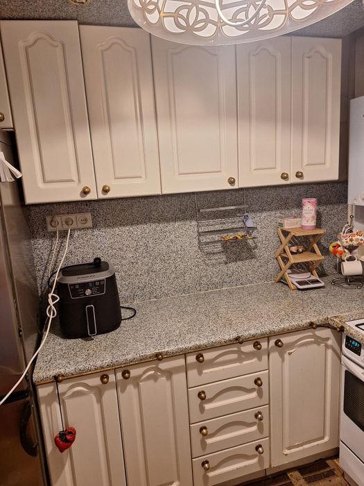 Mieszkanie – Otwock - Więcej