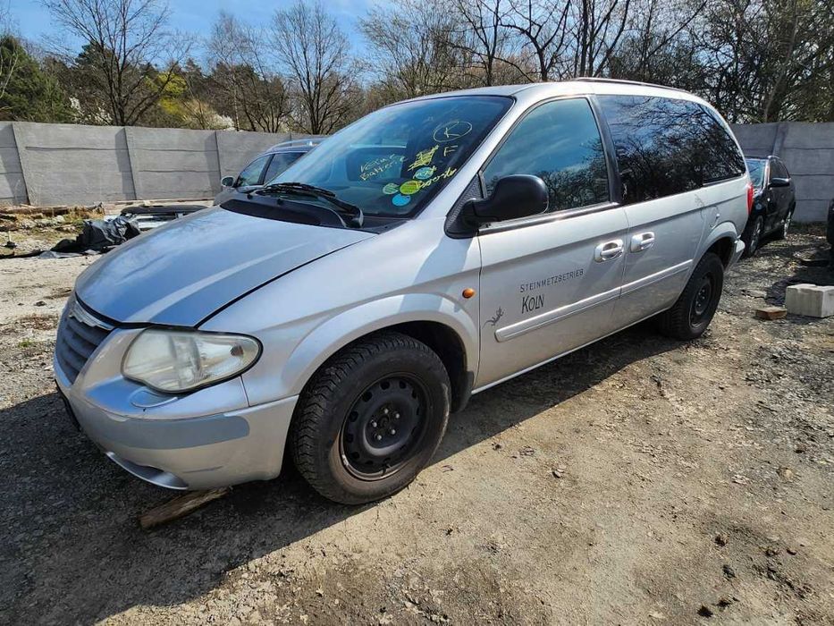 Silnik 2.8 Diesel Fiat, Chrysler
