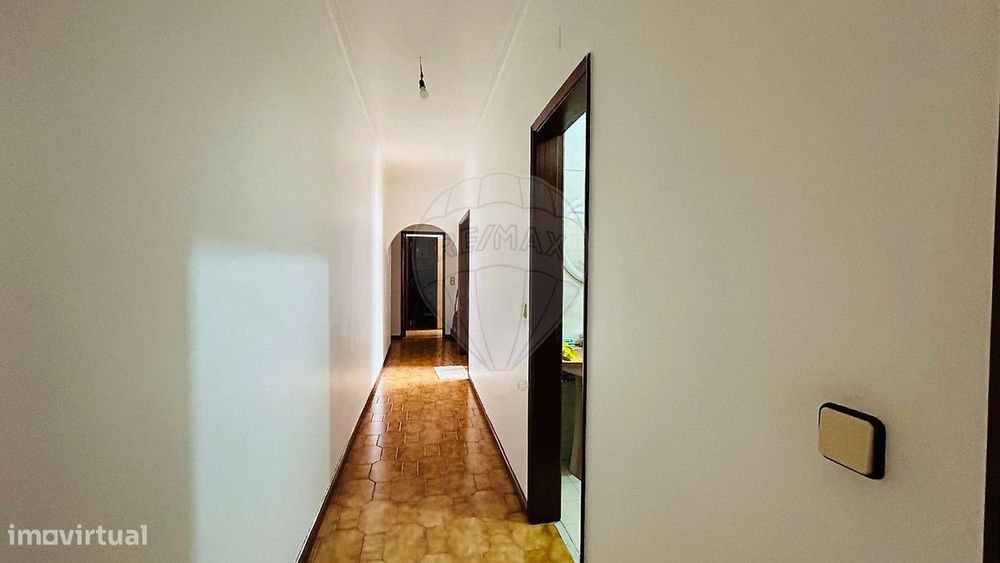 Apartamento T2 para venda