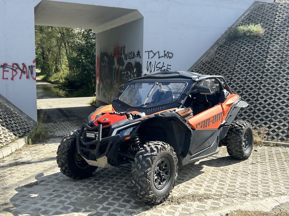Can-Am