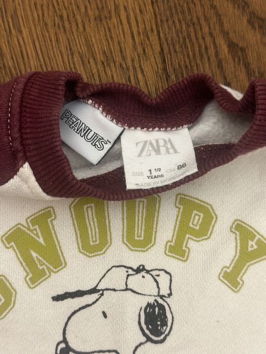 Теплий дитячий костюм на флісе