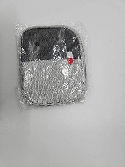 Kosmetyczka medyczna Apteczka podręczna duża leki