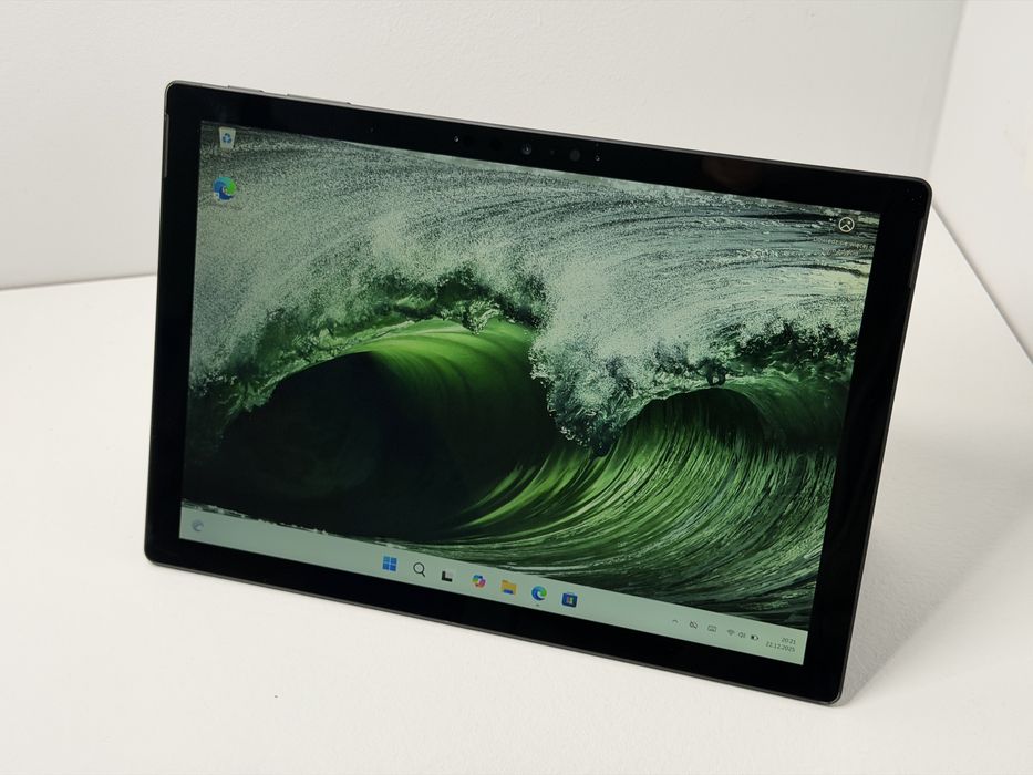 Microsoft Surface Pro 7 (1866) - i5/8GB/256GB - faktura VAT 23%