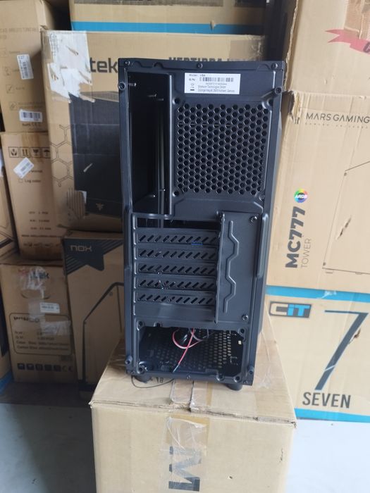 Obudowa Sharkoon VS4V ATX