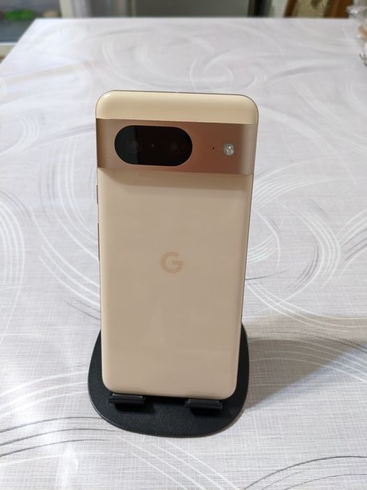 Продам Google pixel 8 128 Gb Softunlock